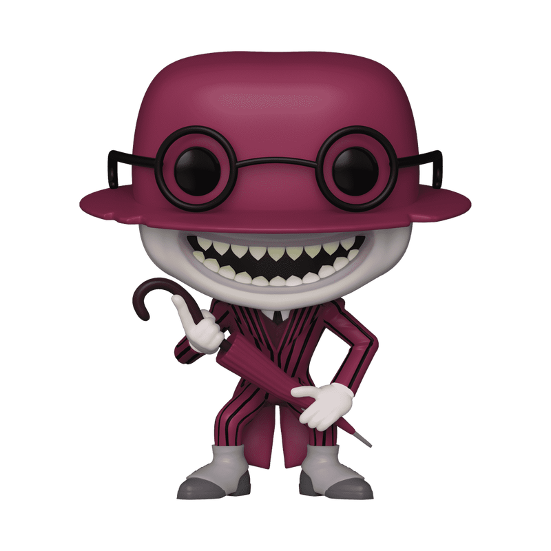 Pop! The Crooked Man, , hi-res view 1